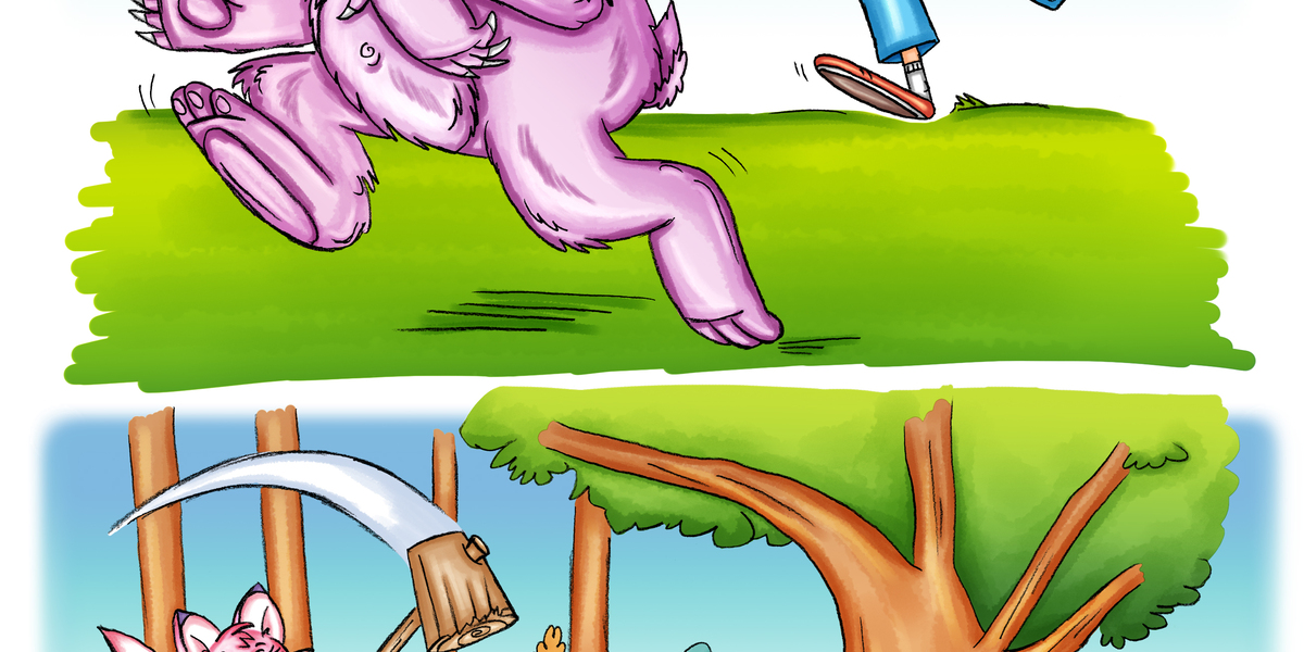 Three things i would change if i ruled the world picture