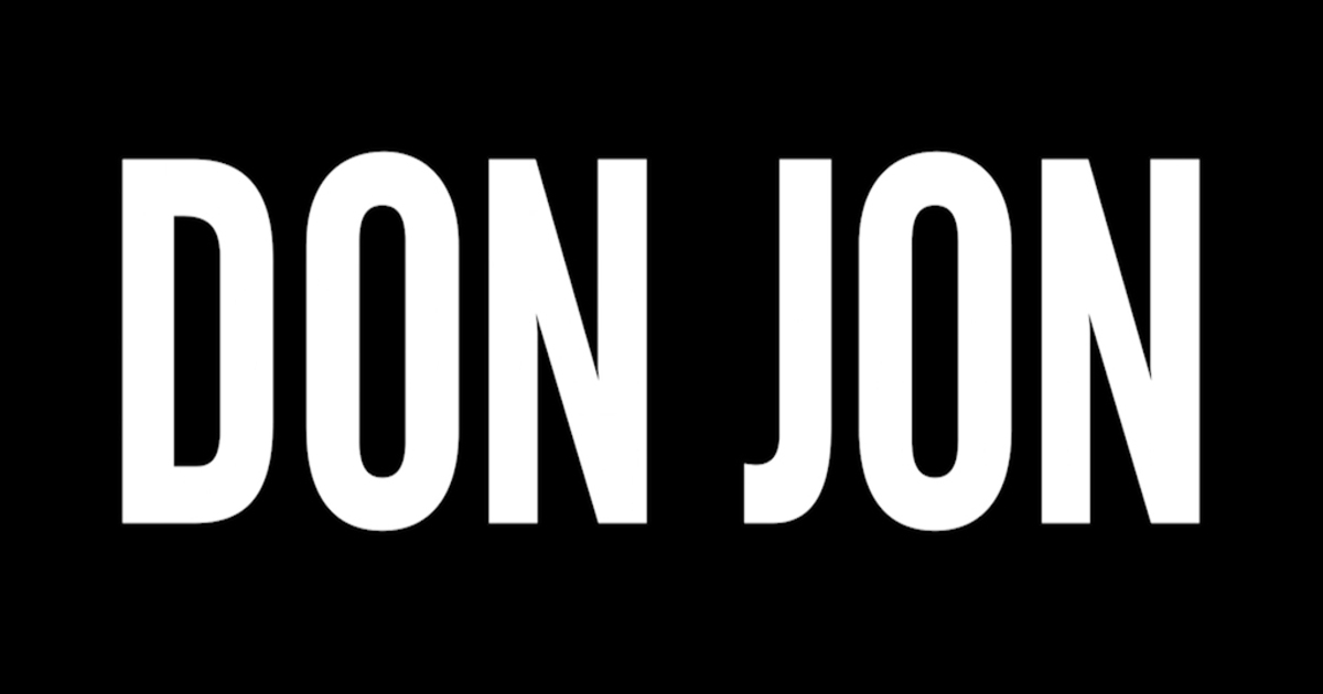 Don Jon. Don Jon resim. Don Jons car. Don Jon book.