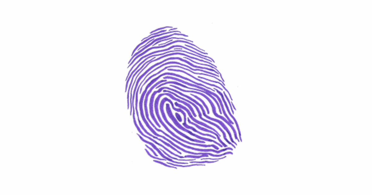 How are fingerprints formed?: DMIT (FAQs)- Dermatoglyphic Multiple Intelligence Test