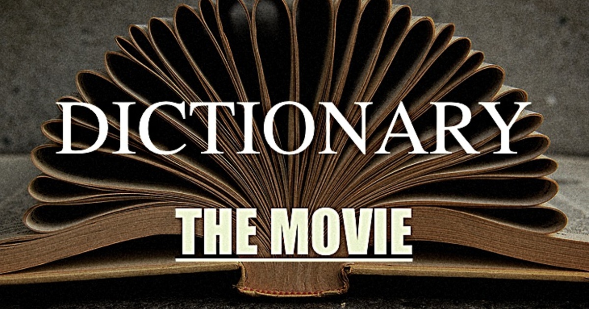 dictionary-the-movie-hitrecord-project