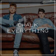 CHALK - EVERYTHING