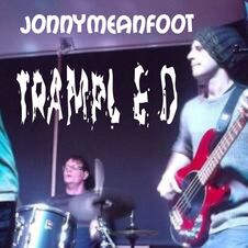 Trampled - JonnyMeanfoot track