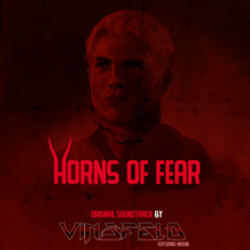 VINSFELD [2018: Horns of Fear (Original Soundtrack)] 02. Opening