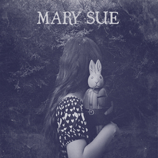 Mary Sue (messing)