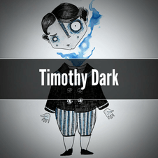 Timothy Dark (Theme Music)